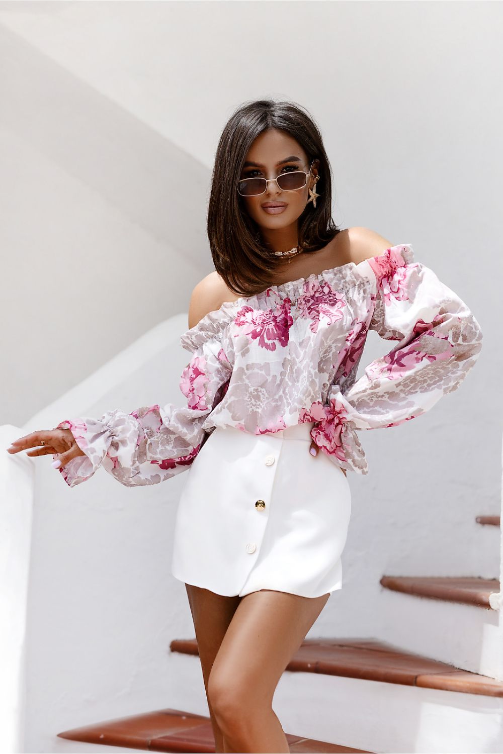 Bluse