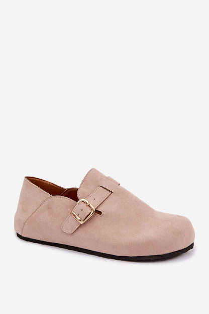  Half shoes model 225615 Step in style 